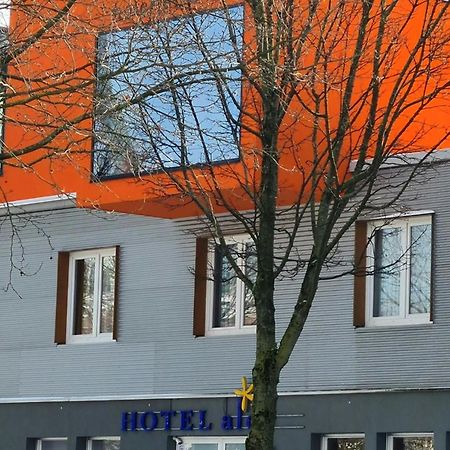 Hotel Aleo بوخوم المظهر الخارجي الصورة