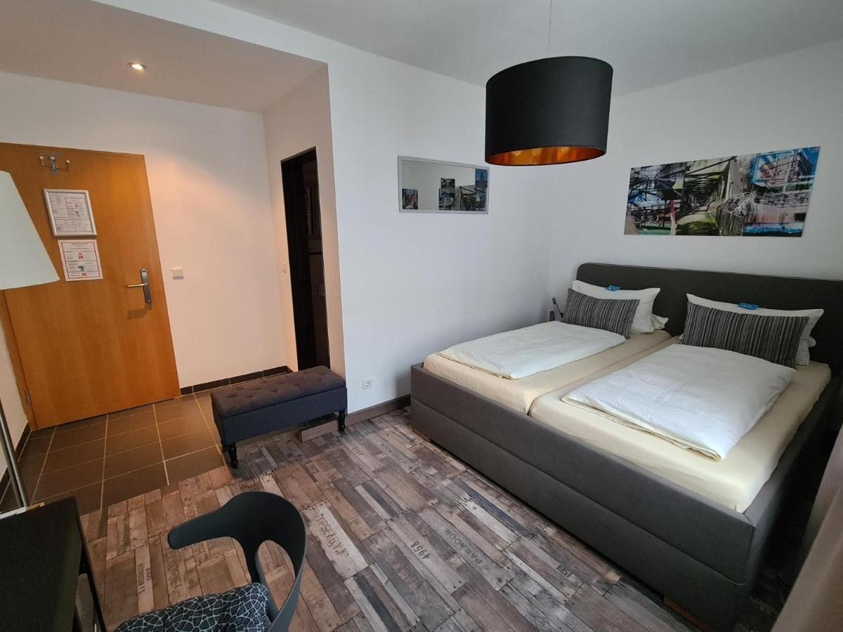 Hotel Aleo بوخوم المظهر الخارجي الصورة