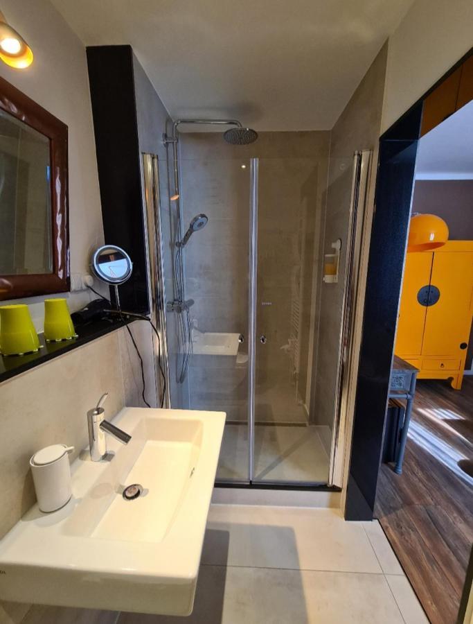 Hotel Aleo بوخوم المظهر الخارجي الصورة