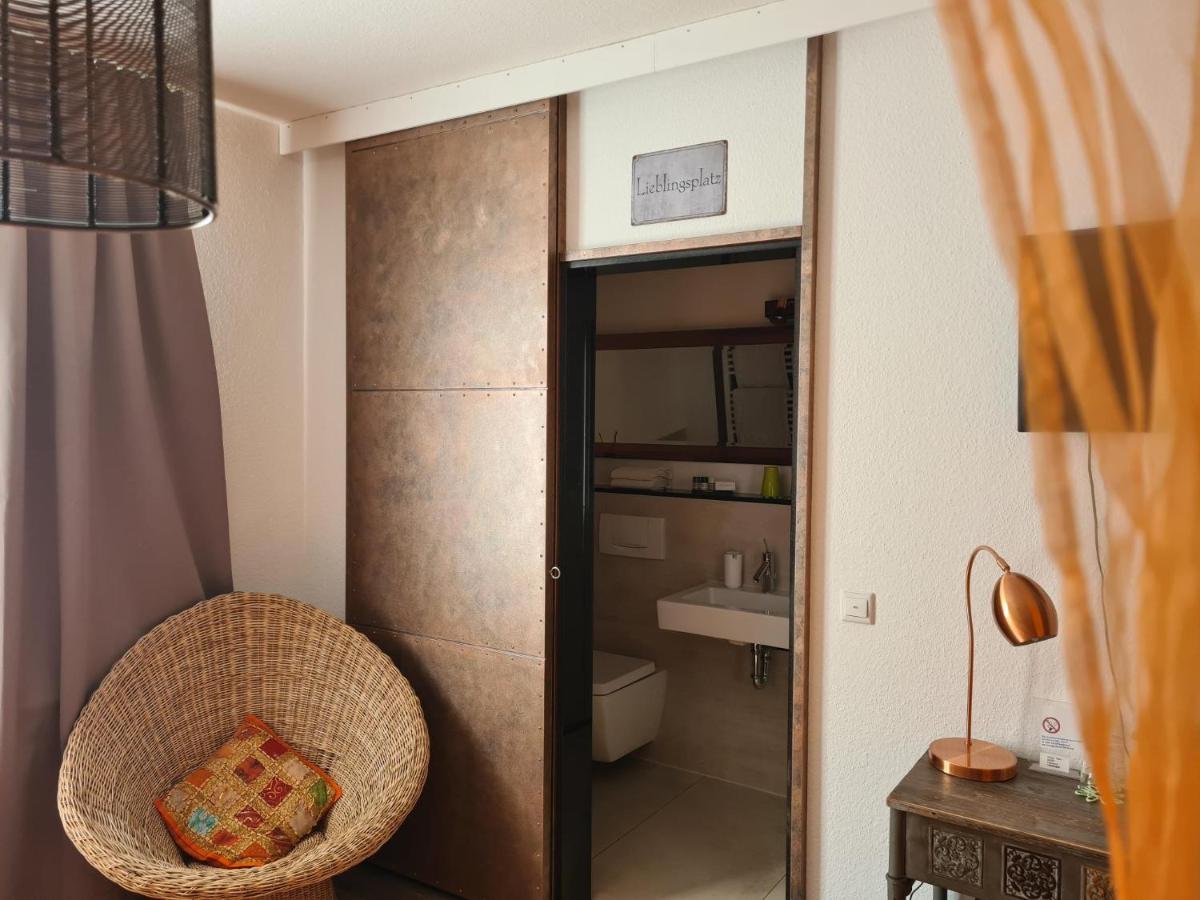 Hotel Aleo بوخوم المظهر الخارجي الصورة