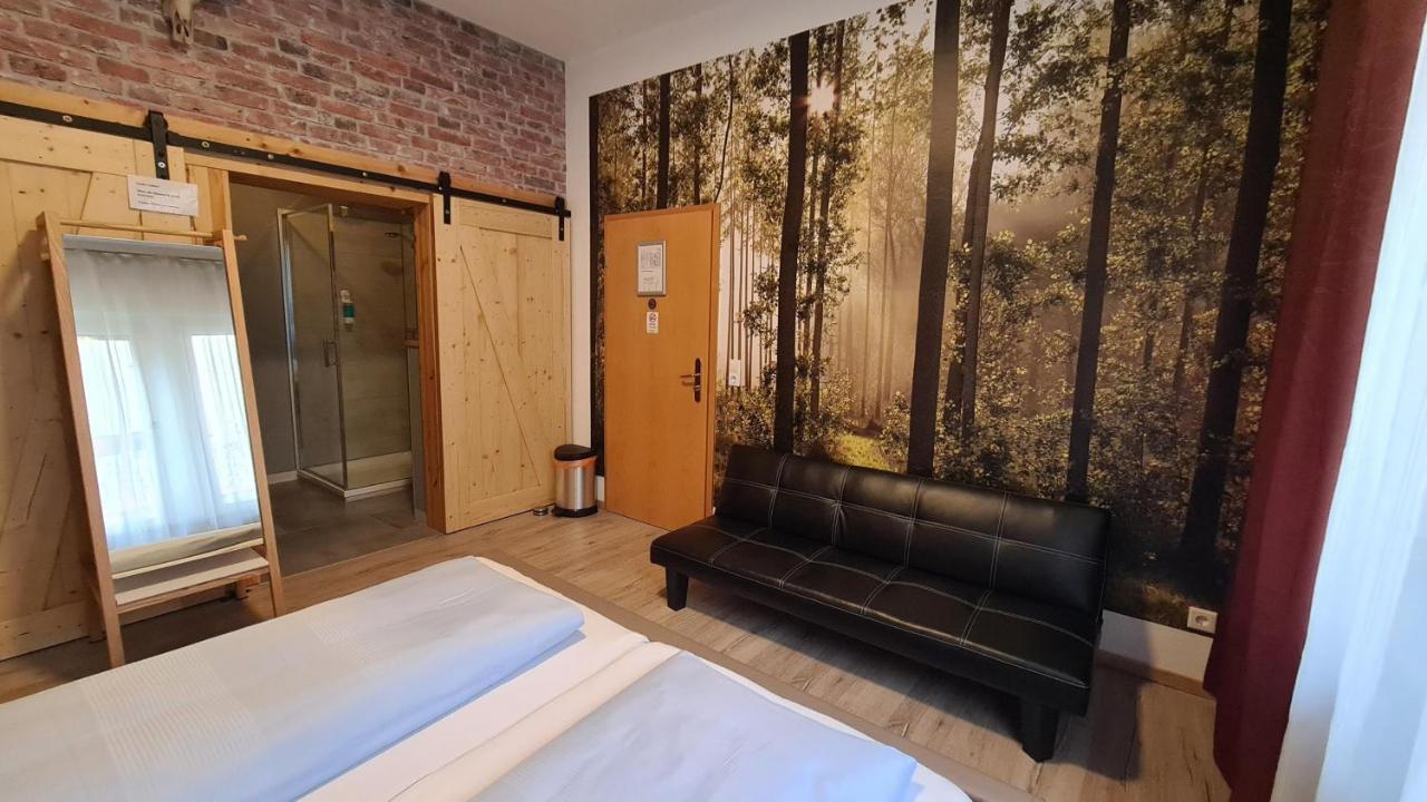 Hotel Aleo بوخوم المظهر الخارجي الصورة